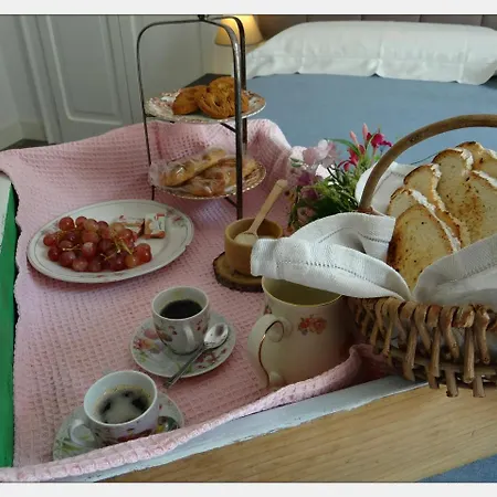 Frich Bed & Breakfast Verona